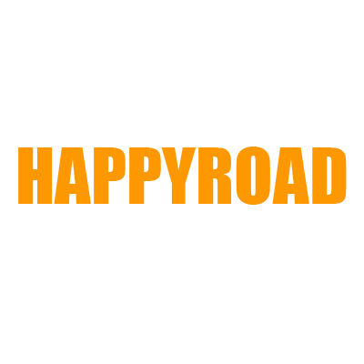 HAPPY ROAD